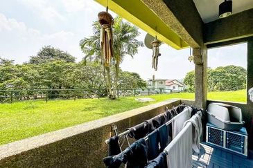 Mutiara Condominium, Taman Bukit Indah