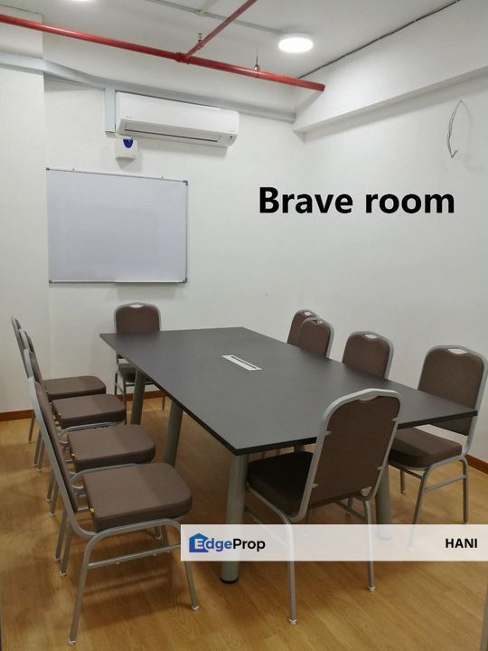 Oasis Square Ara Damansara PJ , Selangor, Ara Damansara