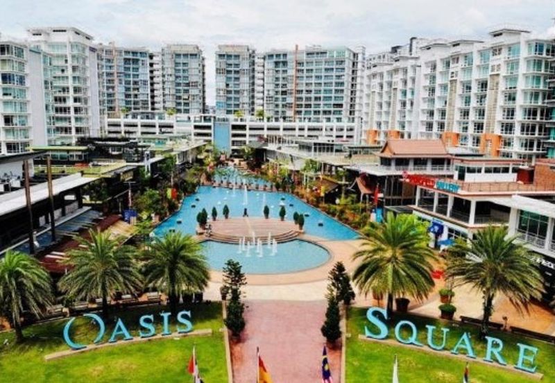 Oasis Ara Damansara