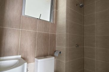 Platinum Splendor Residence