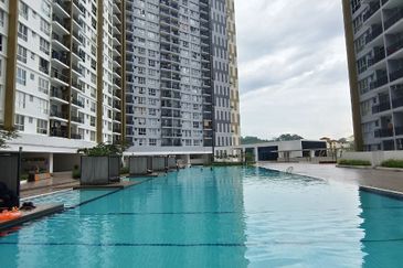 Platinum Splendor Residence