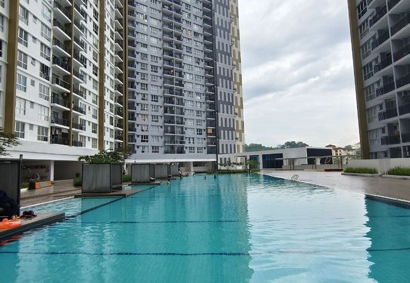 Platinum Splendor Residence