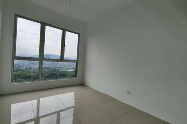 Platinum Splendor Residence