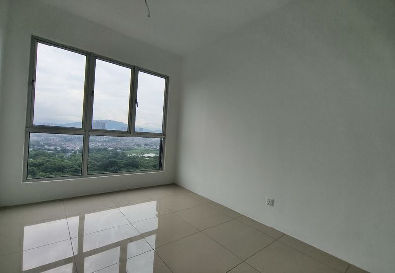 Platinum Splendor Residence