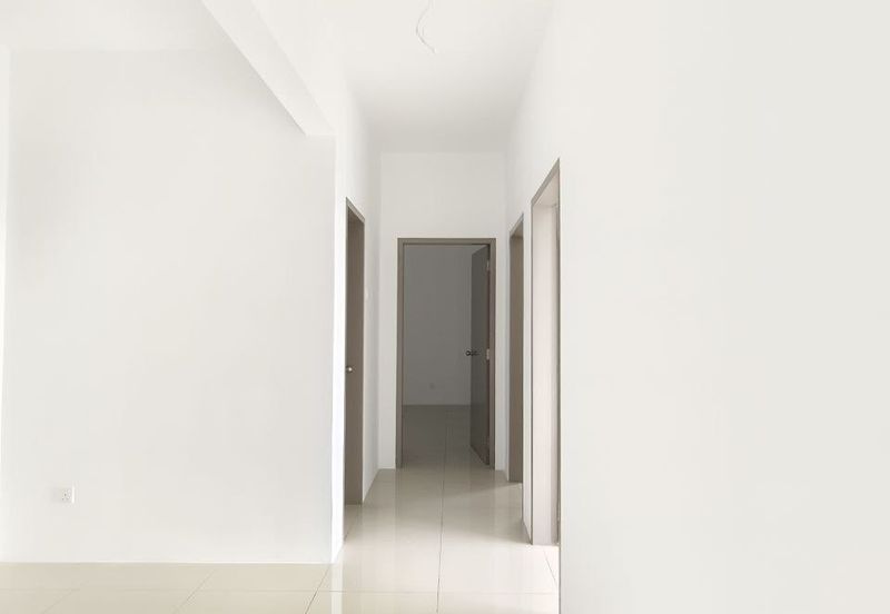 Platinum Splendor Residence