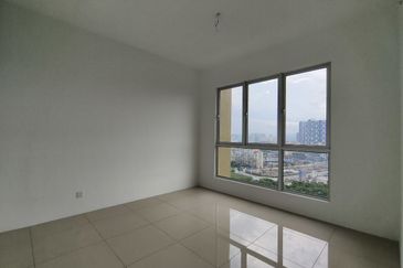 Platinum Splendor Residence