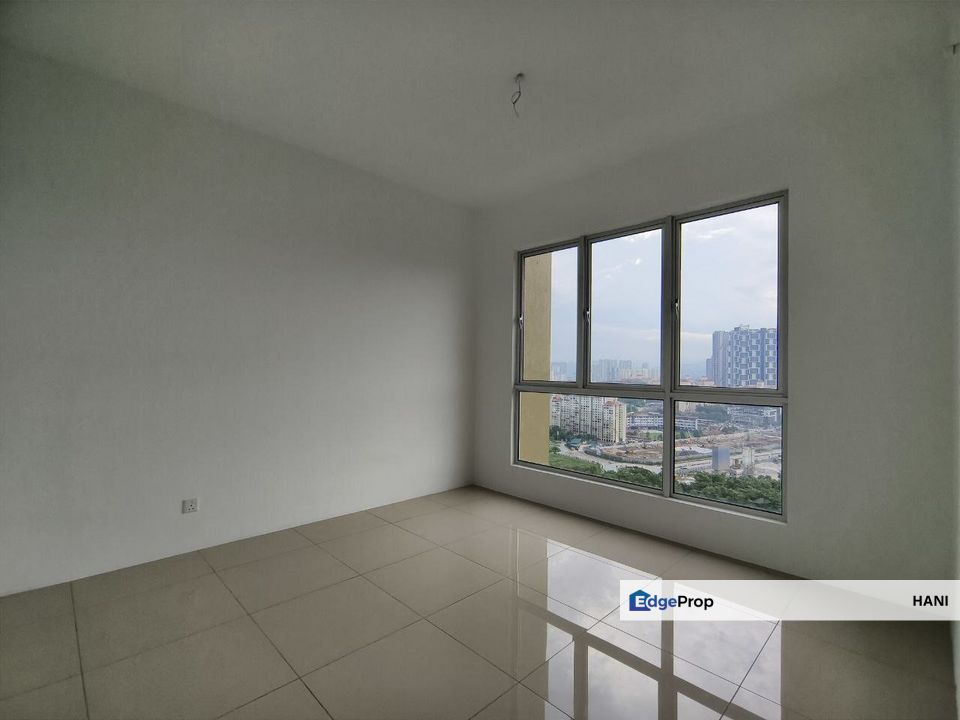Platinum Splendor Residensi Semarak KL | 1,065 Sqft | 2 Car Parks | RM470K, Kuala Lumpur, Keramat