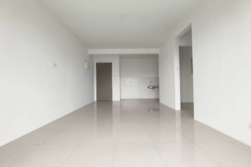 Platinum Splendor Residence