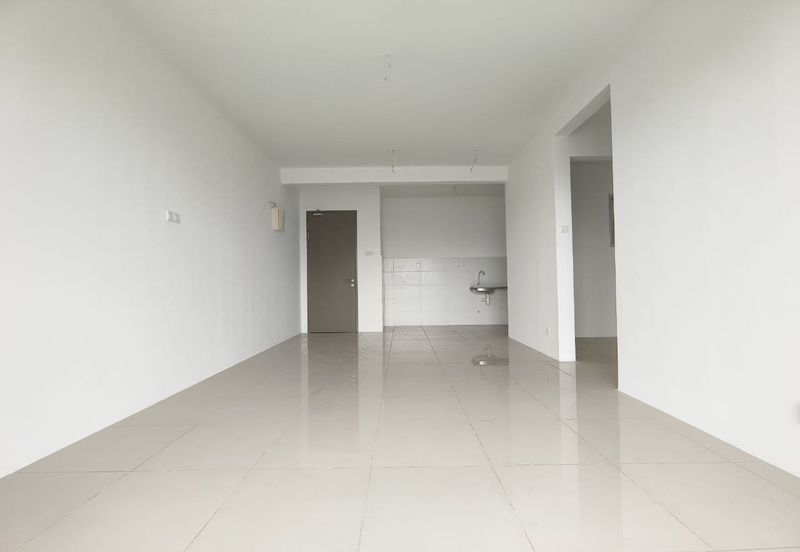 Platinum Splendor Residence