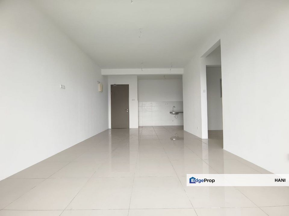 Platinum Splendor Residensi Semarak KL | 1,065 Sqft | 2 Car Parks | RM470K, Kuala Lumpur, Keramat