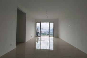 Platinum Splendor Residence