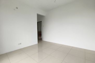 Platinum Splendor Residence