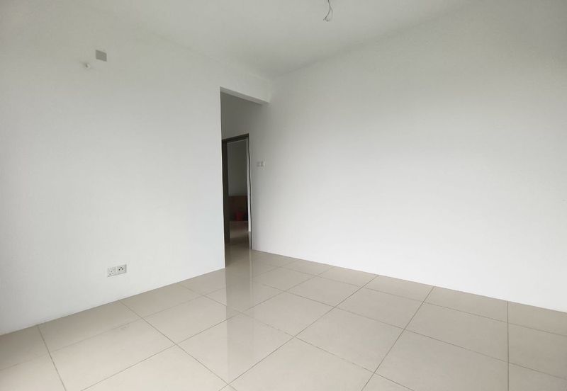 Platinum Splendor Residence