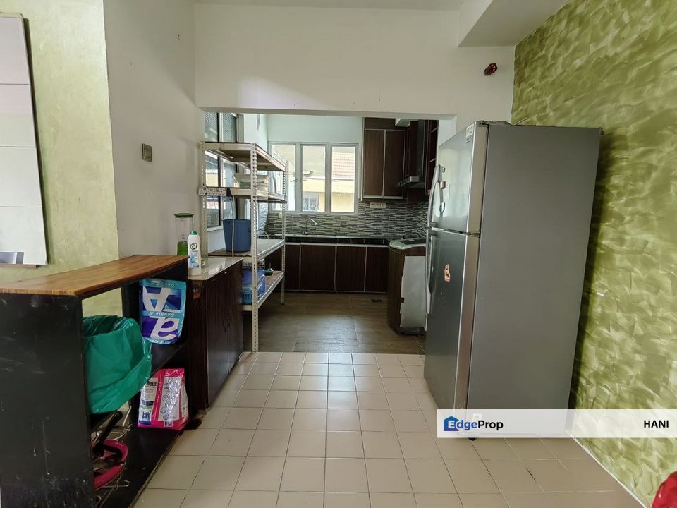 Koi Tropika Condo Puchong, Selangor, Bandar Puteri Puchong