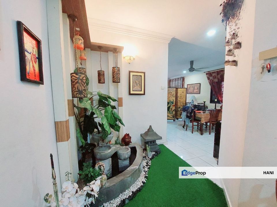 Duplex Unit Sri Manja Court Taman Sri Manja PJ, Selangor, Petaling Jaya