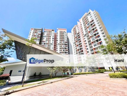 Ameera Residence Mutiara Heights Kajang, Selangor, Kajang