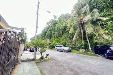 Cheras Perdana