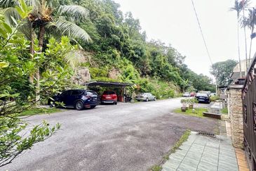 Cheras Perdana