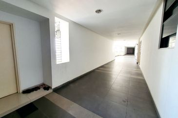 Encorp Strand Residence