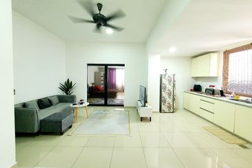 Encorp Strand Residence