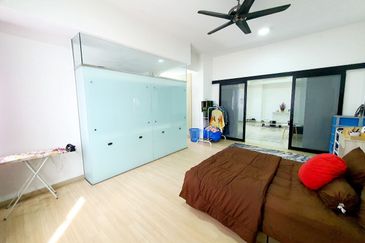 Encorp Strand Residence