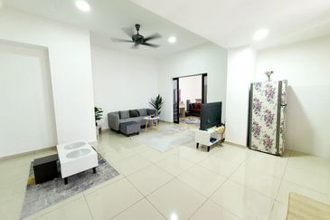 Encorp Strand Residence