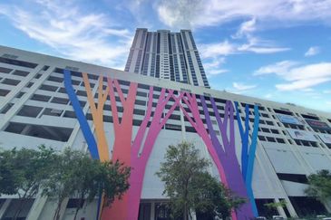 Encorp Strand Residence