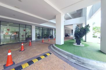 Encorp Strand Residence