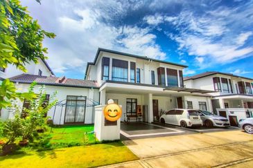 Avenham Garden @ Eco Grandeur