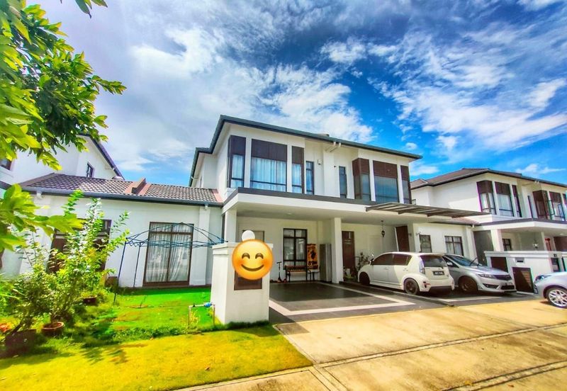 Avenham Garden @ Eco Grandeur