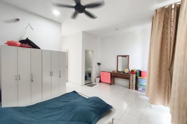 Avenham Garden @ Eco Grandeur