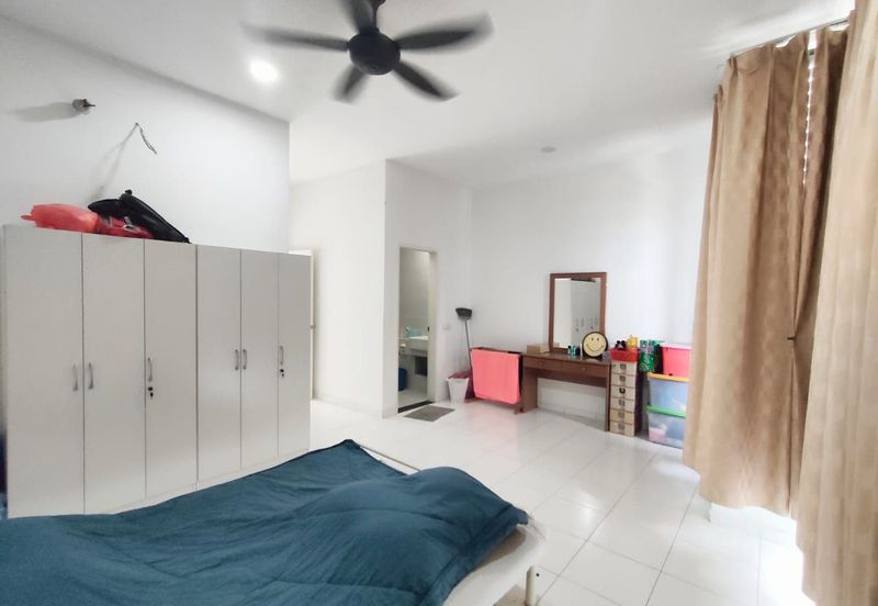 Avenham Garden @ Eco Grandeur