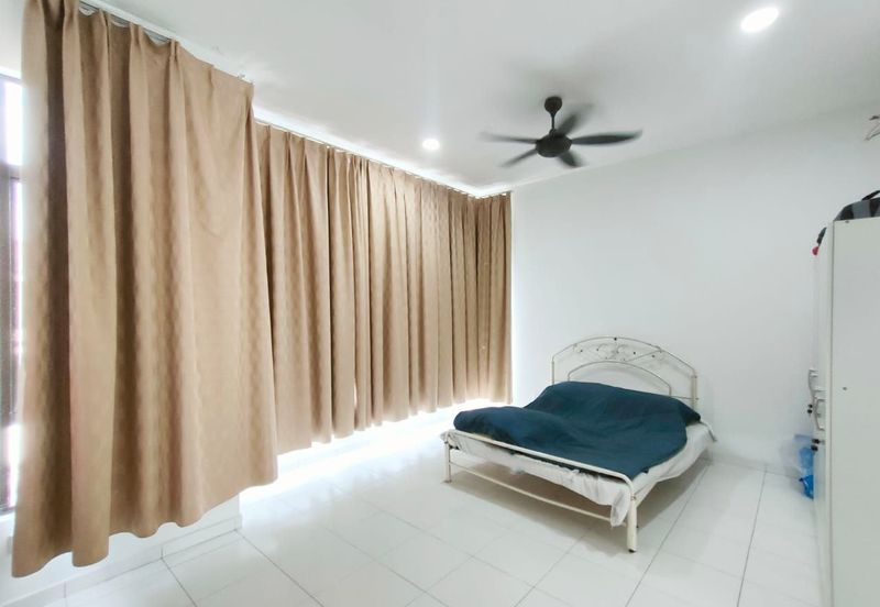 Avenham Garden @ Eco Grandeur