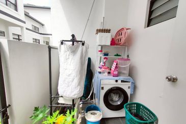 Avenham Garden @ Eco Grandeur