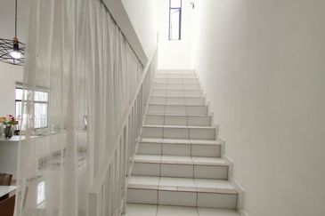 Avenham Garden @ Eco Grandeur