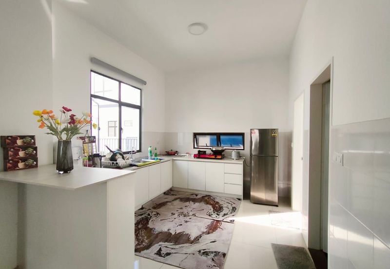 Avenham Garden @ Eco Grandeur