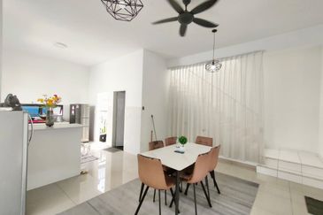 Avenham Garden @ Eco Grandeur