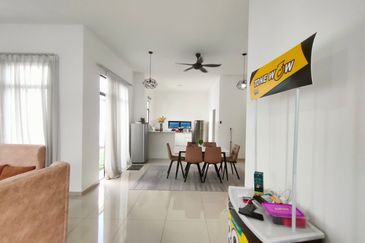 Avenham Garden @ Eco Grandeur