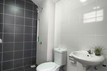 Avenham Garden @ Eco Grandeur