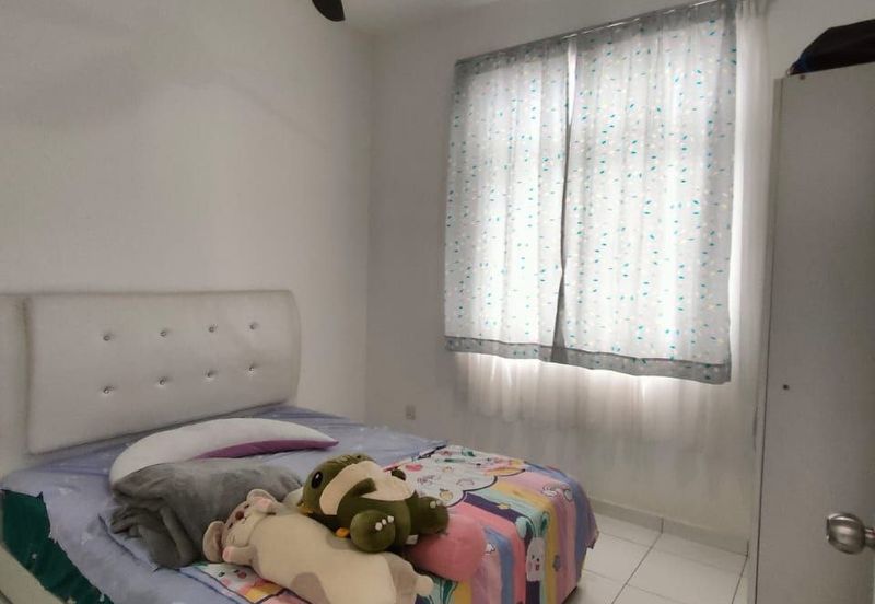 Avenham Garden @ Eco Grandeur