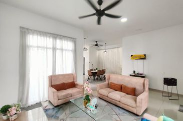 Avenham Garden @ Eco Grandeur