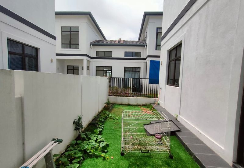 Avenham Garden @ Eco Grandeur