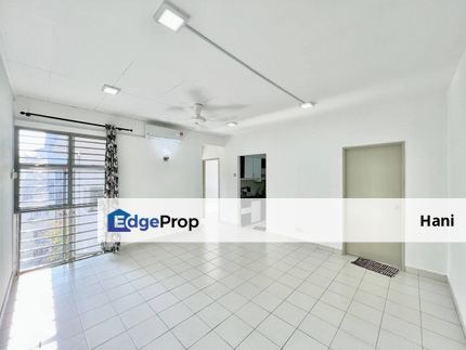 Apartment Teratai Taman Sutera Kajang, Selangor, Kajang