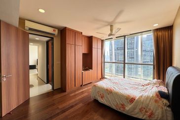 The Fennel @ Sentul East