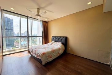 The Fennel @ Sentul East