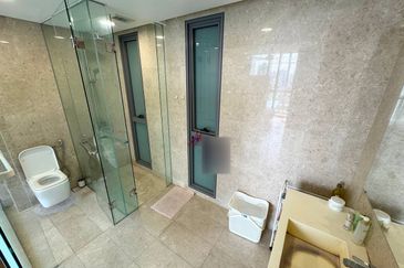 The Fennel @ Sentul East