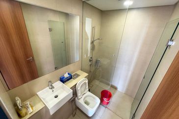 The Fennel @ Sentul East