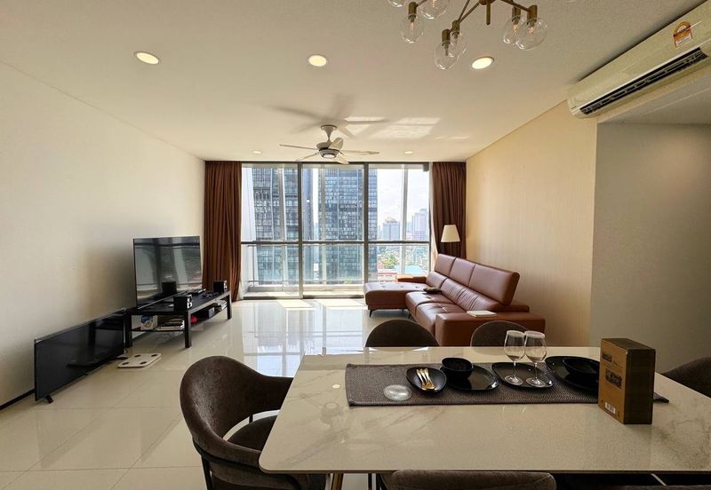 The Fennel @ Sentul East