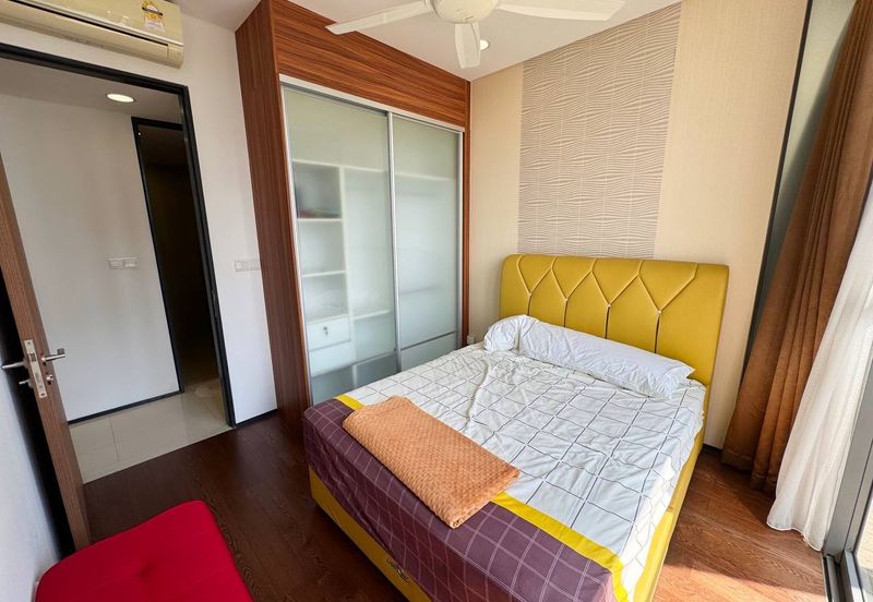 The Fennel @ Sentul East