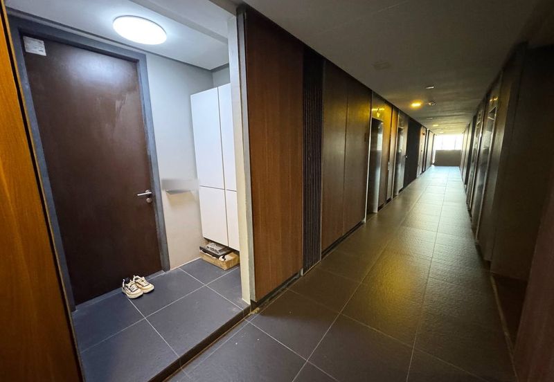 The Fennel @ Sentul East